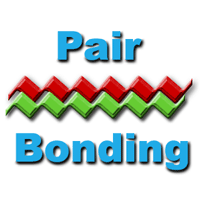 Pair bonding to increase bandwidth. Click to inquire.