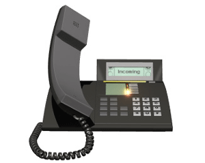 Save money by consolidating your phone bills....