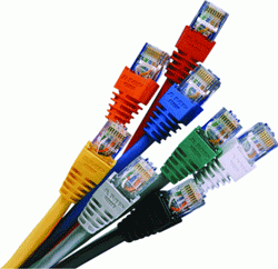 Ethernet  Copper on Ethernet Over Copper Eoc Is Becoming The Bandwidth Service Of